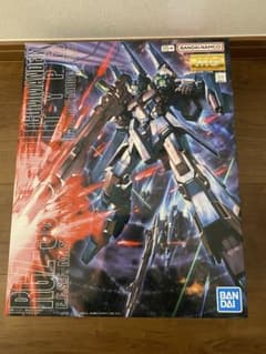 MG リゼル（隊長機） 未開封 - メルカリ