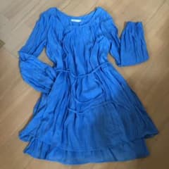 わらび餅様❤︎専用‼️AS KNOW AS PINKY❤︎ワンピース❤︎のサムネイル