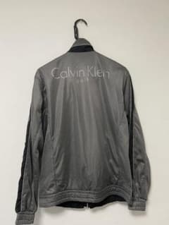 Calvin Klein golf  秋冬　ゴルフウェア　サイズM メンズのサムネイル