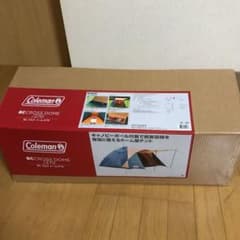 コールマン　BCクロスドーム/270のサムネイル