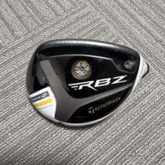 テーラーメイド RBZ Stage 2 フェアウェイウッドのサムネイル