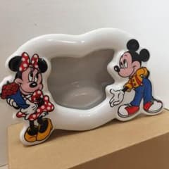 くれよん様専用 ディズニー フォトスタンドのサムネイル