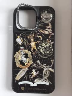 CASETiFY ハリーポッター iPhone 15 Pro Max ケースのサムネイル