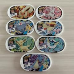 ポケモンメザスタのサムネイル