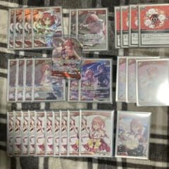 s*a様 あ*ず様 ホロカ さくらみこ デッキパーツのサムネイル