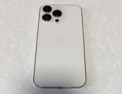 iPhone13Pro シルバー 256GB - メルカリ