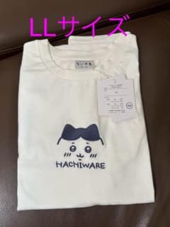 ちいかわ　ハニーズ　Tシャツのサムネイル