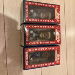 Corinthian ProStars フィギュア 3体セット - メルカリ