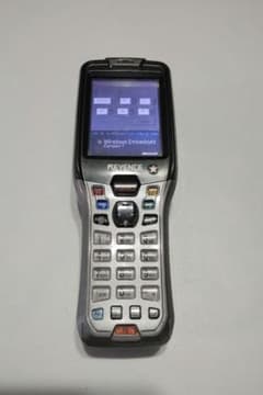 美品・通電確認済】キーエンス BT-W85 ハンディターミナル 26 - メルカリ