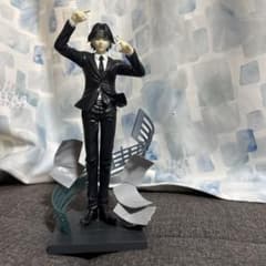 HUNTER×HUNTER クロロ フィギュアのサムネイル