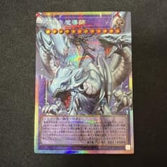 究極竜魔導師 マスターオブドラゴンマギア オーバーフレーム プリズマ