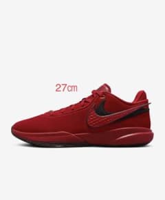 NIKE レブロン 20 EP リヴァプールのサムネイル
