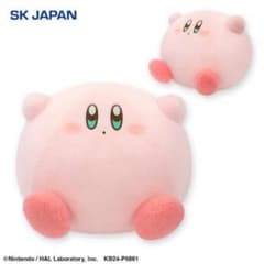 カービィ　ぬいぐるみ