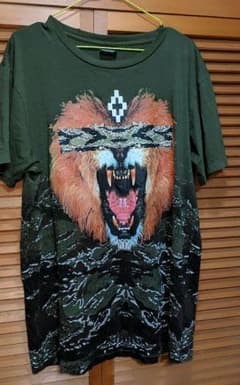 Tシャツ 半袖 マルセロ 値下げ交渉可のサムネイル