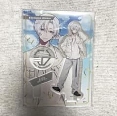 Element Sicks JIL アクリルスタンド ハーフアニバーサリー JIL じる EL6 えれしく アクスタ ハフアニ - メルカリ