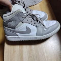 Nike Air Jordan 1 ハイカット スニーカー 10.5のサムネイル