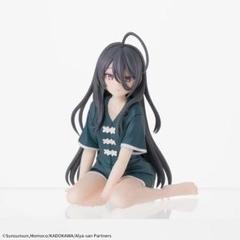 時々ボソッとロシア語でデレる隣のアーリャさん　ちょこのせプレミアムフィギュア綾乃