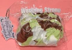 文清 Wenqing strong タオルロール スクイーズ ドバイチョコのサムネイル