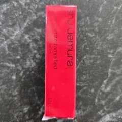 Shu Uemura Rouge Unlimited Amplified Lipstick