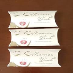 モンローウィンク・ ３本セットのサムネイル