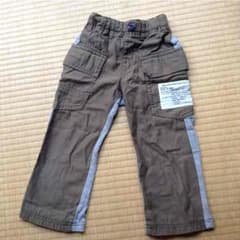 こじこじ様専用♩JUNK STORE ズボン 95cmのサムネイル