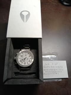 NIXON THE 42-20 CHRONOのサムネイル