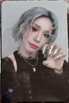 XLOV ウムティ トレカ 1stコン - メルカリ