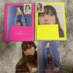 結衣さん専用のサムネイル