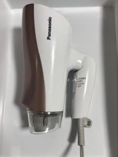 パナソニック　ヘアードライヤー　イオニティ EH-NE5Bのサムネイル