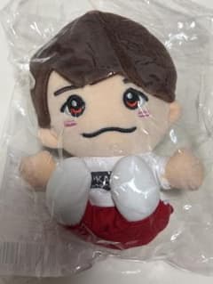 西畑大吾 ちびぬい 初期のサムネイル