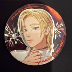 PLAVE 2026 WORLD TOUR MD 缶バッジ ノアのサムネイル