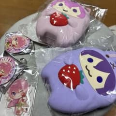 ストプリ！CD &グッズのサムネイル
