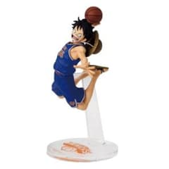 ★早い者勝ち★NBA ルフィ NEW YORK KNICKS フィギュア ☆早い者勝ち☆NBA ルフィ NEW YORK KNICKS フィギュア - メルカリ