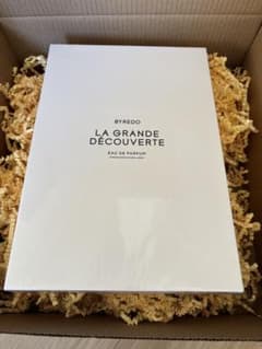 【新品未使用】 BYREDO ディスカバリーセット　バイレード　スノーボール 新品未使用】 BYREDO ディスカバリーセット バイレード スノーボール