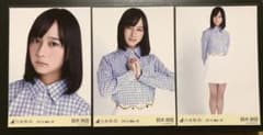 乃木坂46 鈴木絢音　生写真 コンプのサムネイル