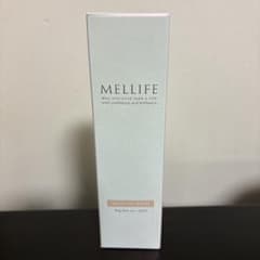 MELLIFE メリフ ブライトヴェールセラム 炭酸美容液 40g - メルカリ