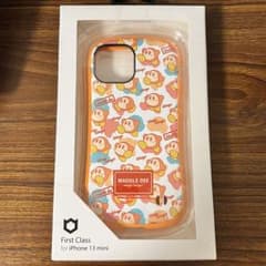 iFace First Class iPhone 13 miniケース カービィのサムネイル