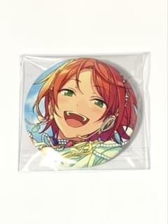 あんスタ 葵ひなた 缶バッジ - メルカリ