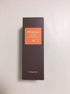 メディプラス　VC泡パックのサムネイル