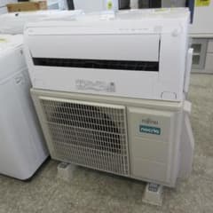 2025年式：Fujitsu ルームエアコン AS-D405STK 4kw 2025年式：Fujitsu ルームエアコン AS-D405STK 4kw - メルカリ
