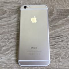 iPhone6 16GB ゴールド ジャンクのサムネイル