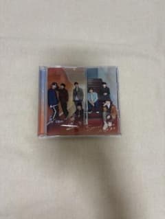 なにわ男子 Special Kiss CD DVDのサムネイル