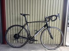 Bianchi ビアンキ IMPULSO SHIMANO 105 サイズ57のサムネイル