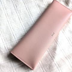 ÉPOR マルチケース ベージュピンクのサムネイル