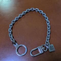 LOUIS VUITTON ウォレットチェーンのサムネイル