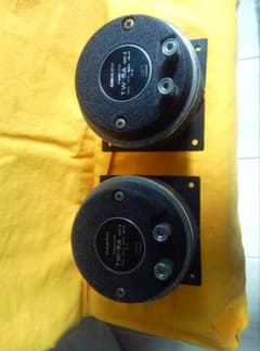 ONKYO TW8A ホーンツイーター 3000-20000Hz 109dB - メルカリ