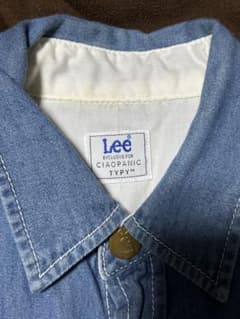 Lee ciaopanictypyのサムネイル