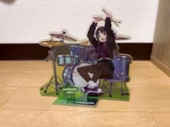 ガールズバンドクライ 安和すばる BIGアクリルスタンドのサムネイル