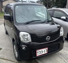 日産モコ。ECOのサムネイル