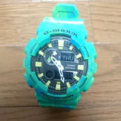 CASIO G-SHOCK 腕時計のサムネイル